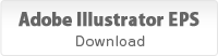 Illustrator EPS File Download