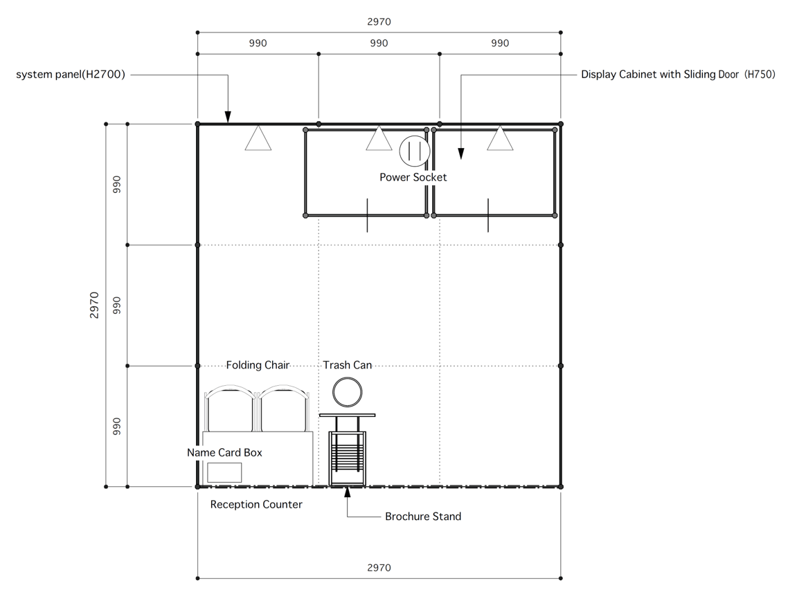 1booth Image PKG