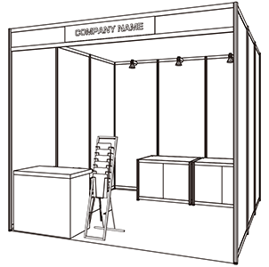 Booth image