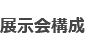 展示会構成